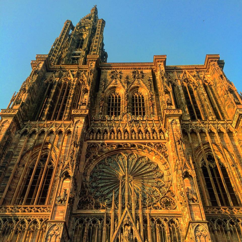 Best of Alsace - Strasbourg's best food tour ever